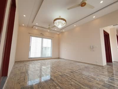 Like Brand New 3 Beds 1 Kanal Upper Portion For Rent In DHA Phase 6 Lahore
