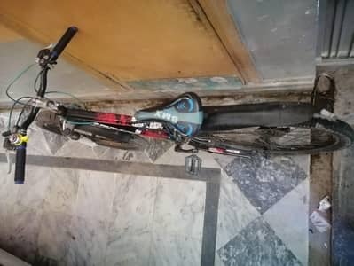 urgent sale 20 inch cycle for kids
