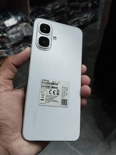 Infinix Hot 10