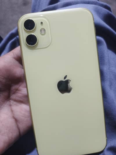 Apple iPhone 11