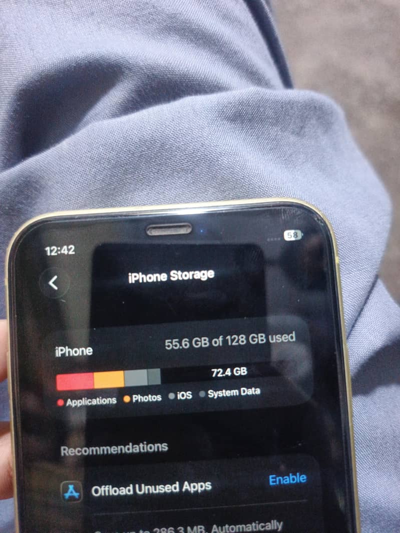 Apple iPhone 11 5