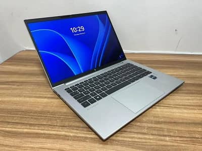 Hp Elitebook i5 12 gen