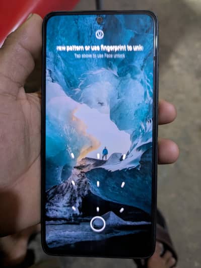 Xiaomi Redmi Note 14