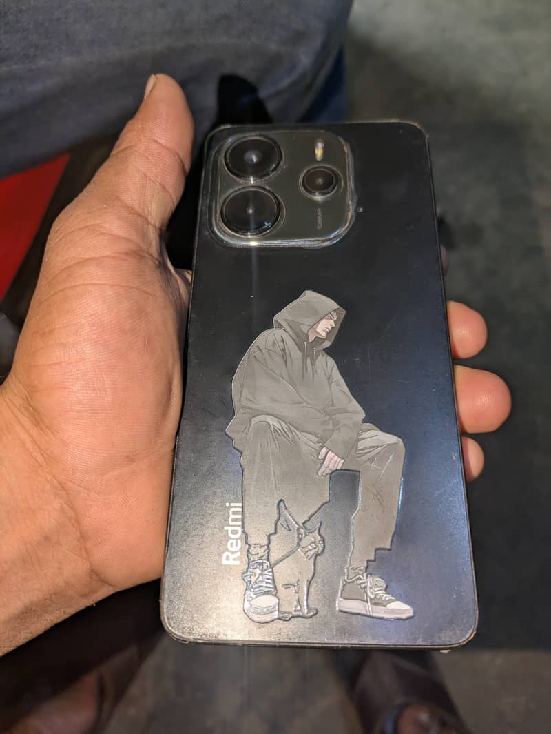 Xiaomi Redmi Note 14 1