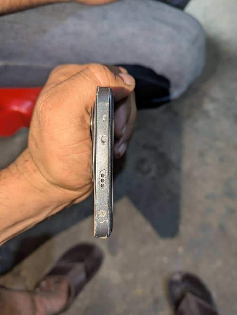 Xiaomi Redmi Note 14 3