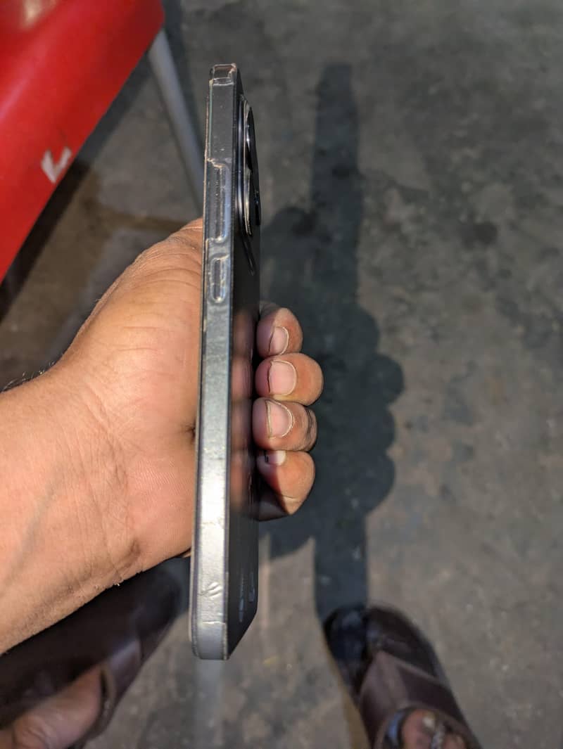 Xiaomi Redmi Note 14 4
