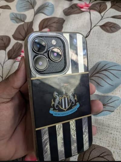 iPhone xs Official PTA Approved Converted into 16 pro