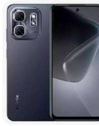Infinix Hot 50i
