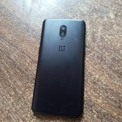 one plus 6T 8/256