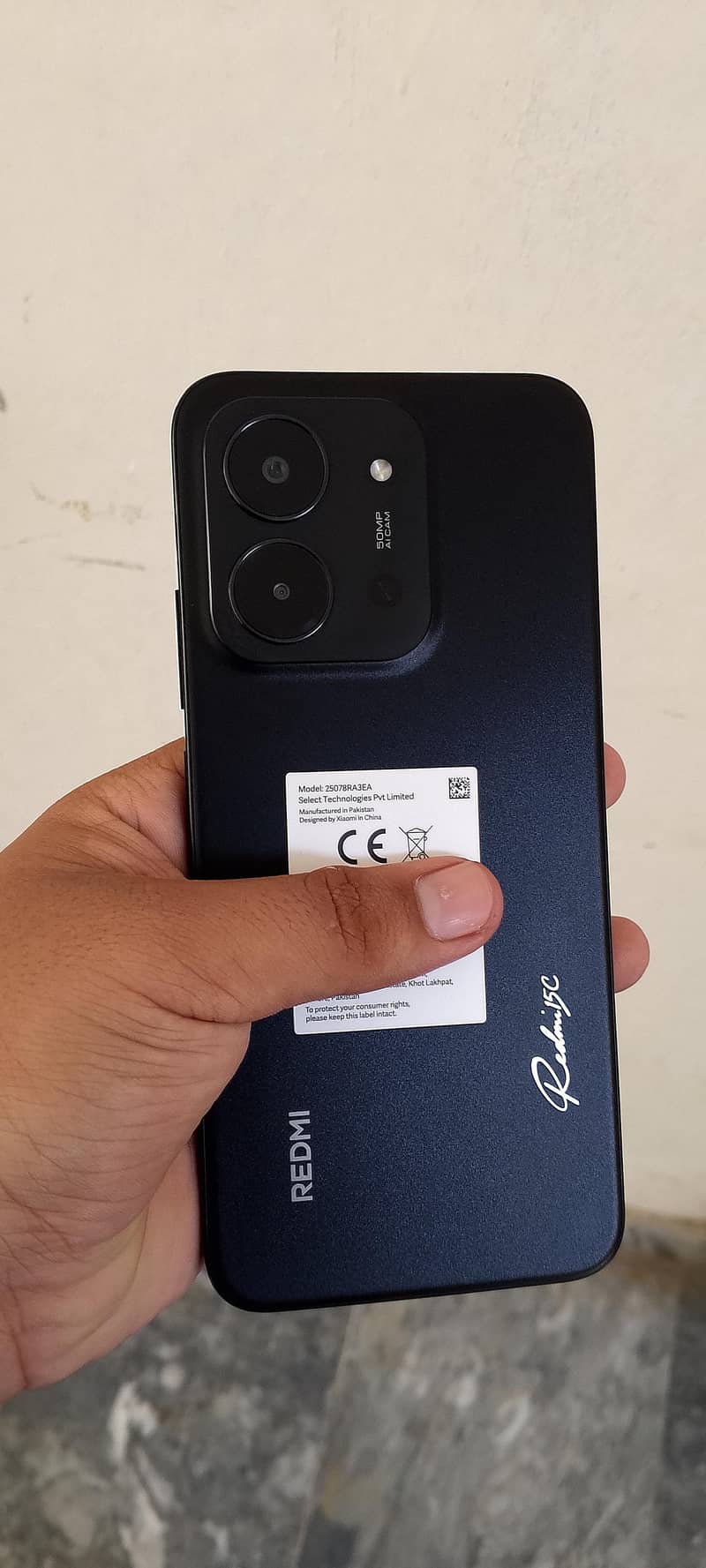 Xiaomi 15c 0