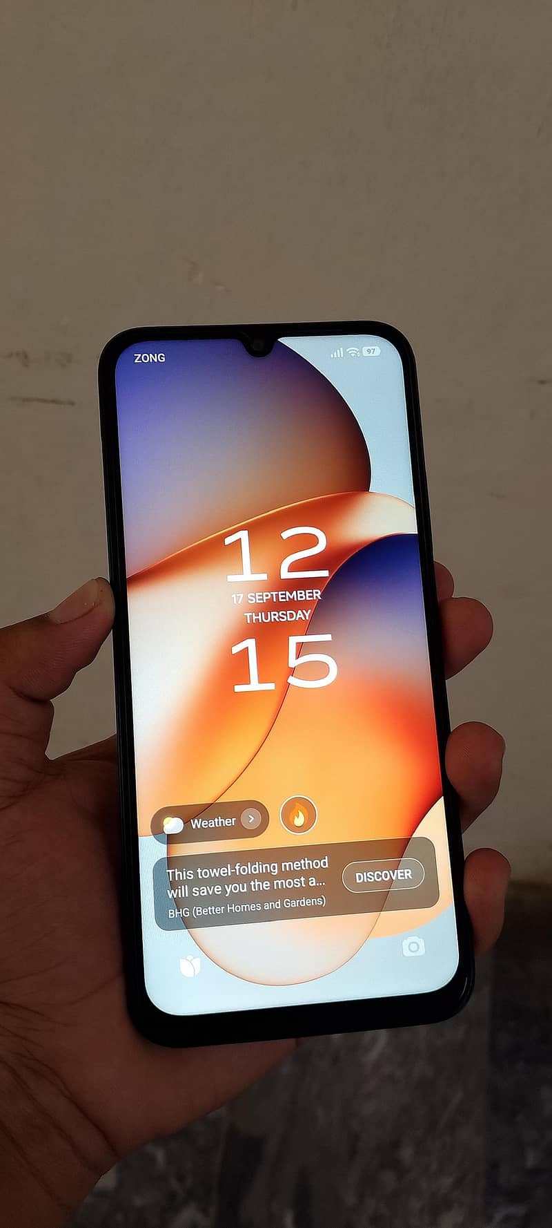 Xiaomi 15c 1