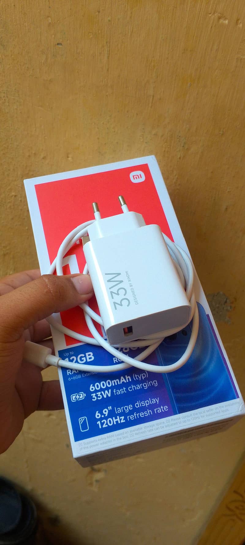 Xiaomi 15c 6
