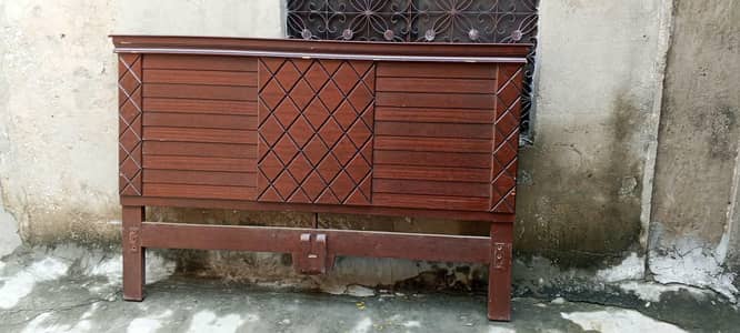 King size Bed for sale 03254063430