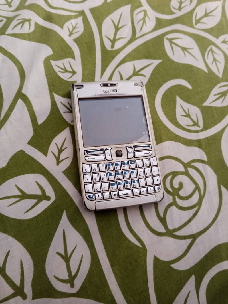 Nokia e61 4