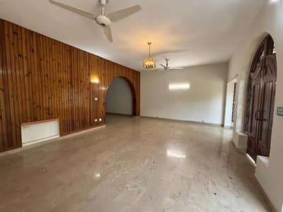 500 Sq Yd Triple-Storey Luxury House for Sale in Premium E-11/4 Locality