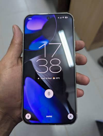 Google Pixel 9 Pro XL