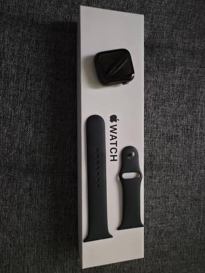 Apple Watch SE Gen1 44mm