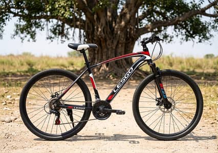 Cycle For Sale 26 Size