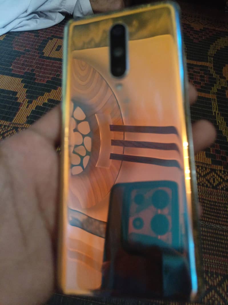 One Plus 8 2