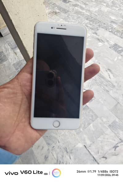 Apple iPhone 7 Plus pta aproved 128gb