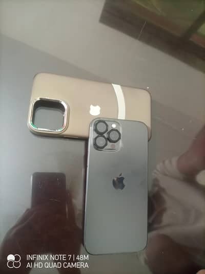 Apple iPhone 13 Pro Max