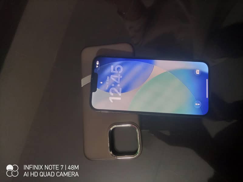 Apple iPhone 13 Pro Max 2