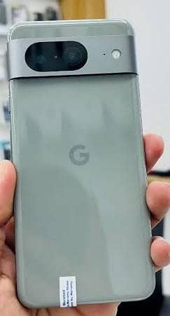 Google Pixel 8 1