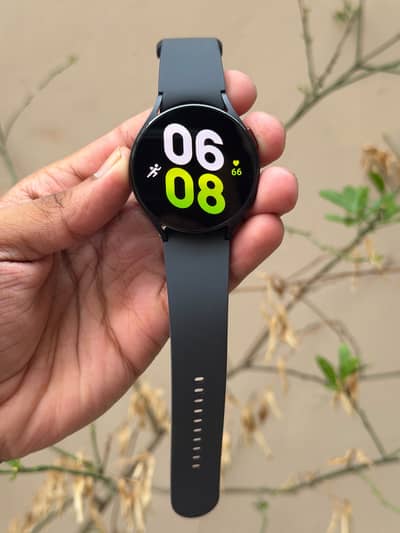 Samsung Galaxy Watch 5 44mm