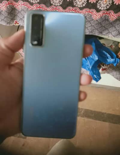 Vivo Y20
