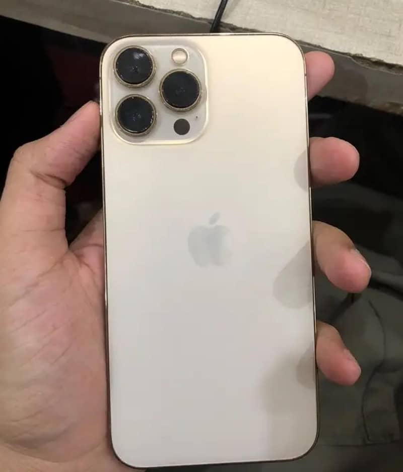 Apple iPhone 13 Pro Max 0