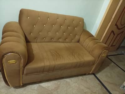 Sofa set
