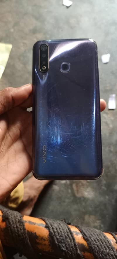 Vivo Y19