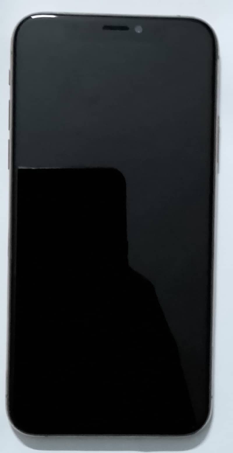 Apple iPhone XS 1
