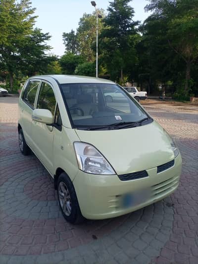 Suzuki Wagon R 2001