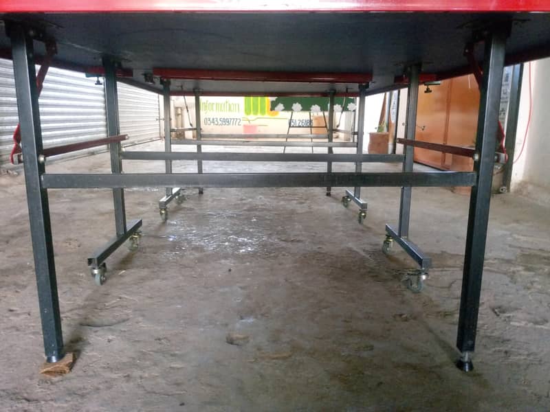 Table Tenis Game 4