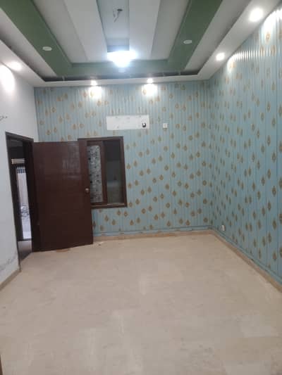 Lease single storey RCC Capital society