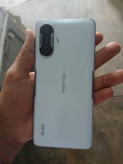 Xiaomi Redmi K40 Gaming