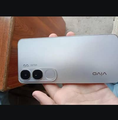 Vivo Y200