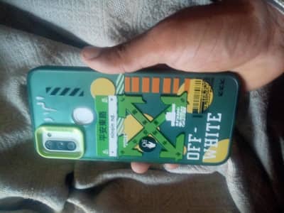 Samsung Mobile A11