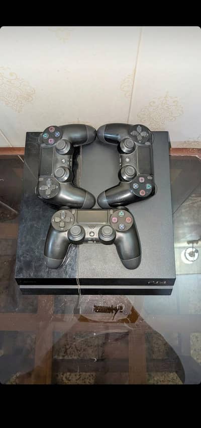 ps 4 jailbreak
