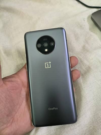 One Plus 7T 8/128gb