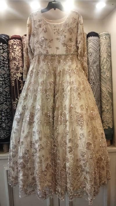 Walima Maxi Motifz and Threadz