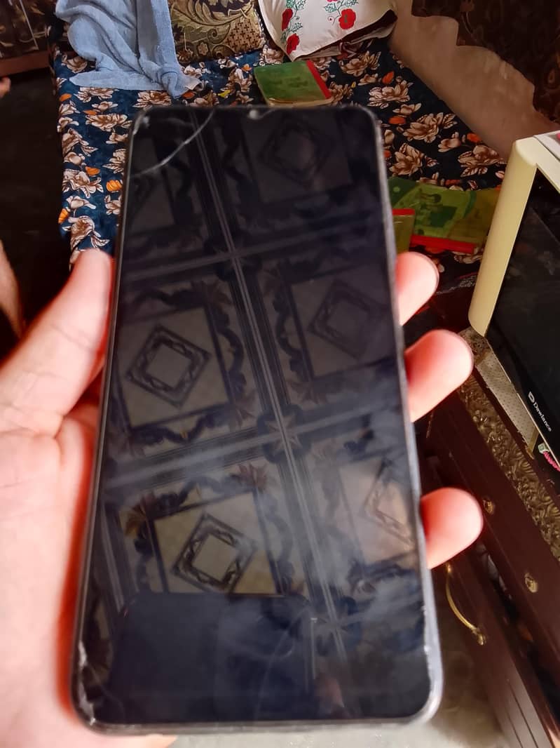 OPPO A15 2