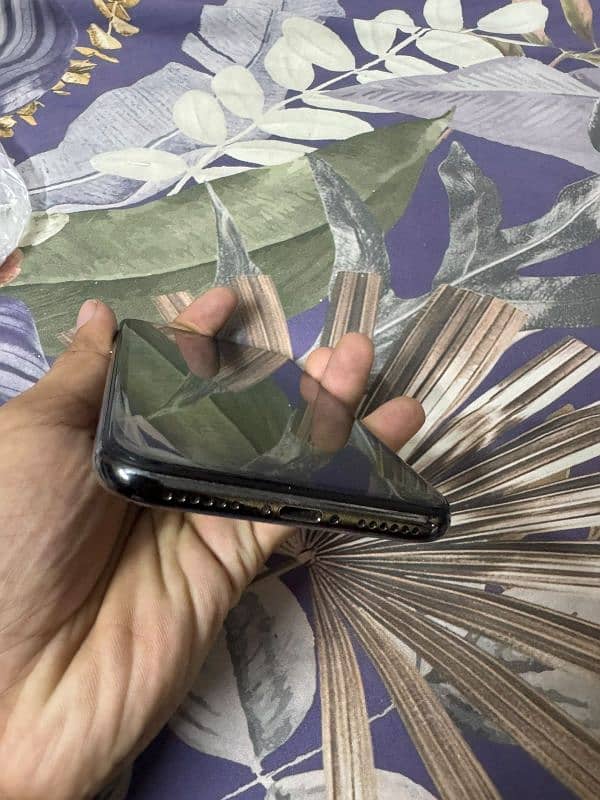 iPhone X PTA 2