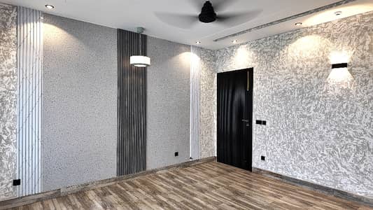 Prominently-Located Prime Location House Available In DHA Phase 5 For rent