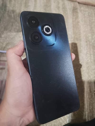 Infinix Smart 8 Plus