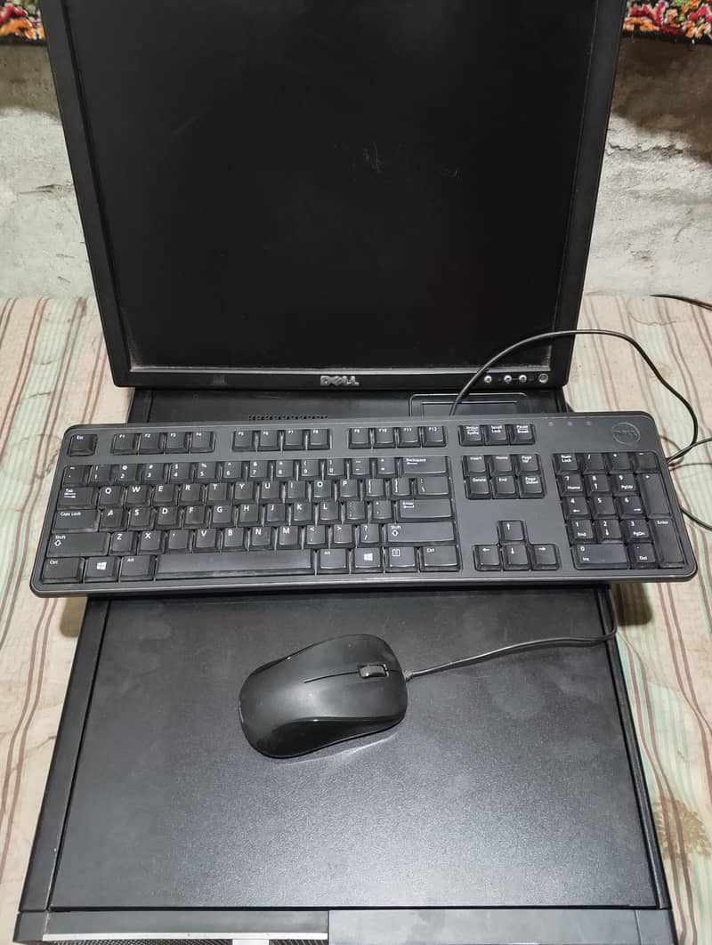 work station 0