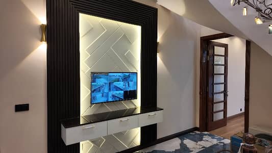 Prime Location 1 Kanal House For rent In DHA Phase 6 Lahore