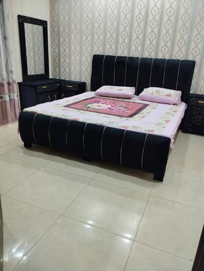 Furnished room near bahria orchard raiwaid road daily weekly monthly