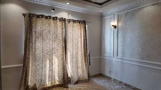 Prime Location DHA Phase 6 House Sized 1 Kanal Is Available